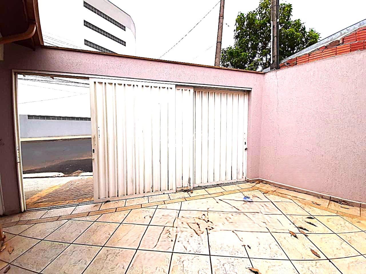 Casa, à venda, Paulicéia - Piracicaba 3 quartos :