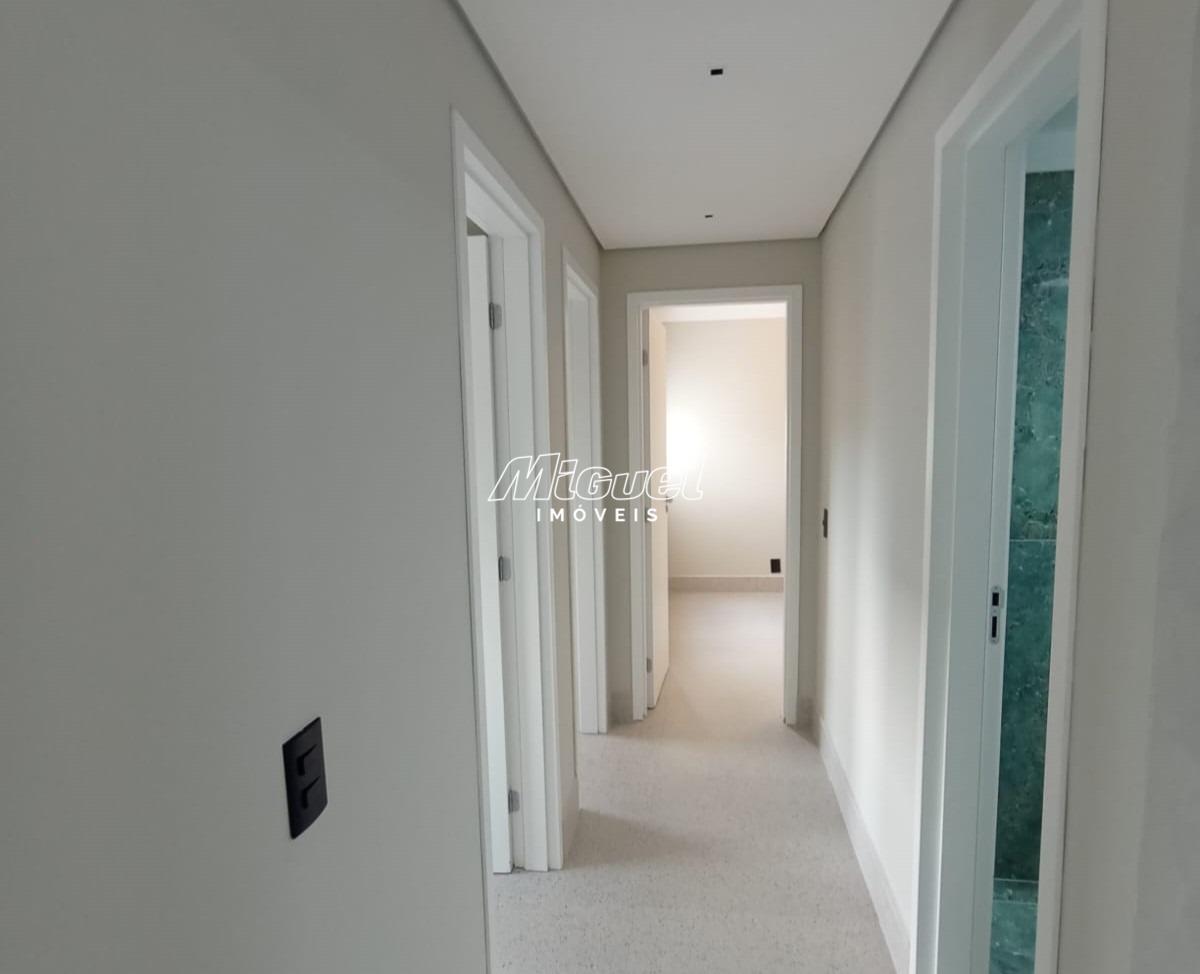 Apartamento, para aluguel, Piracicamirim - 3 quartos Vivace Residencial - Piracicaba/SP: 