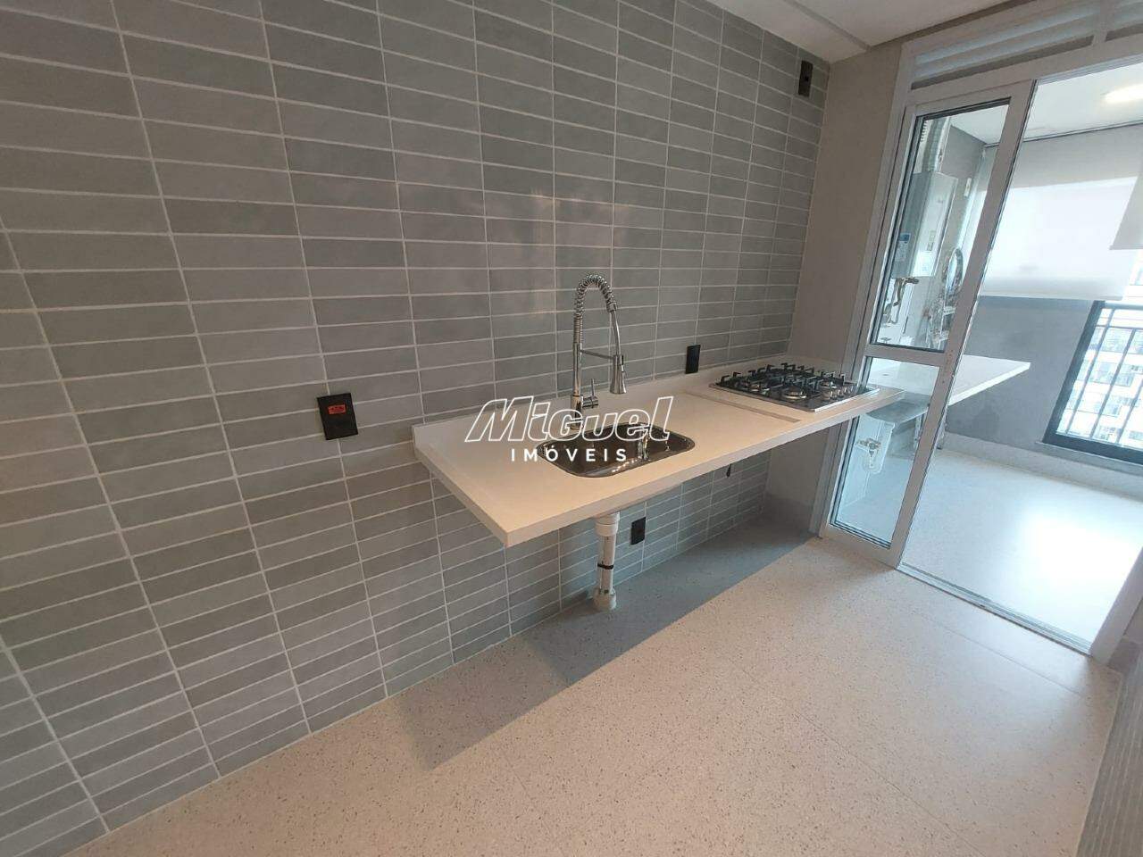 Apartamento, para aluguel, Piracicamirim - 3 quartos Vivace Residencial - Piracicaba/SP: 