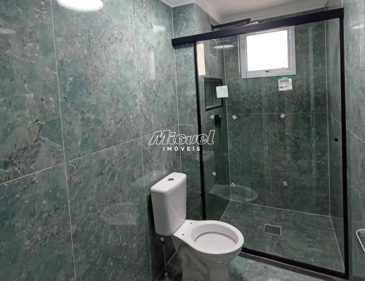 Apartamento, para aluguel, Piracicamirim - 3 quartos Vivace Residencial - Piracicaba/SP: 