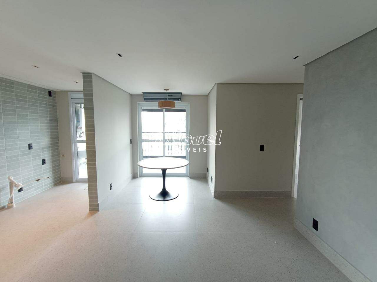 Apartamento, para aluguel, Piracicamirim - 3 quartos Vivace Residencial - Piracicaba/SP: 