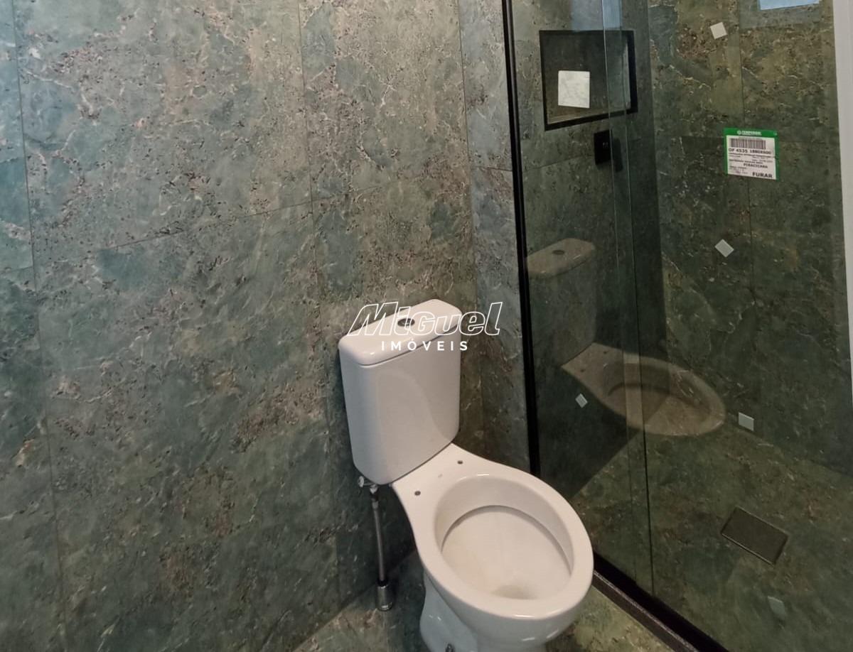 Apartamento, para aluguel, Piracicamirim - 3 quartos Vivace Residencial - Piracicaba/SP: 