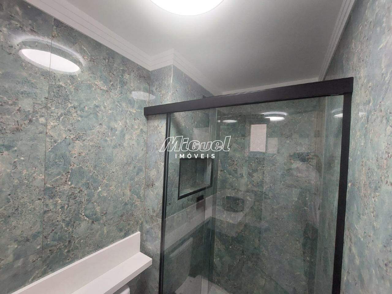 Apartamento, para aluguel, Piracicamirim - 3 quartos Vivace Residencial - Piracicaba/SP: 