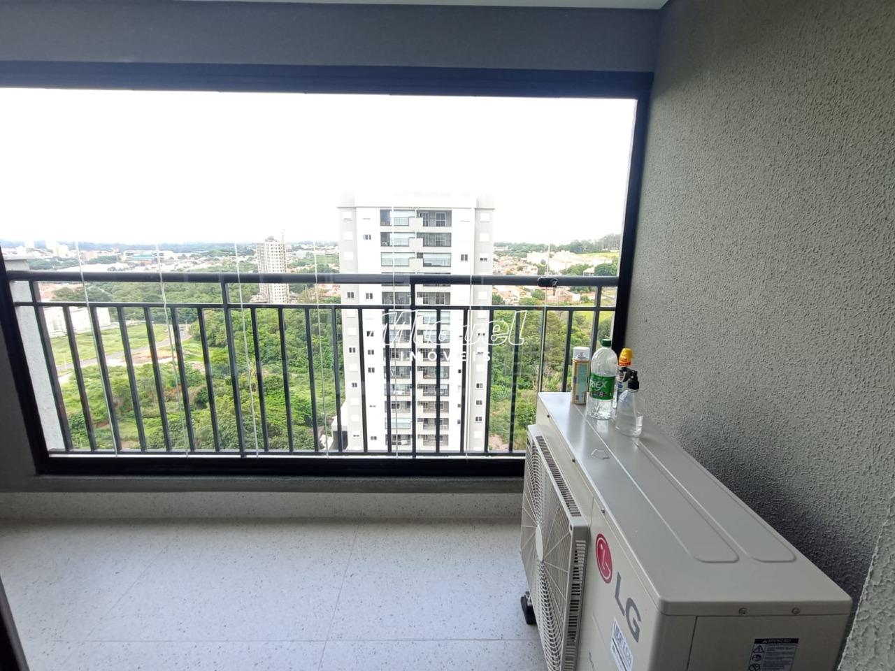 Apartamento, para aluguel, Piracicamirim - 3 quartos Vivace Residencial - Piracicaba/SP: 