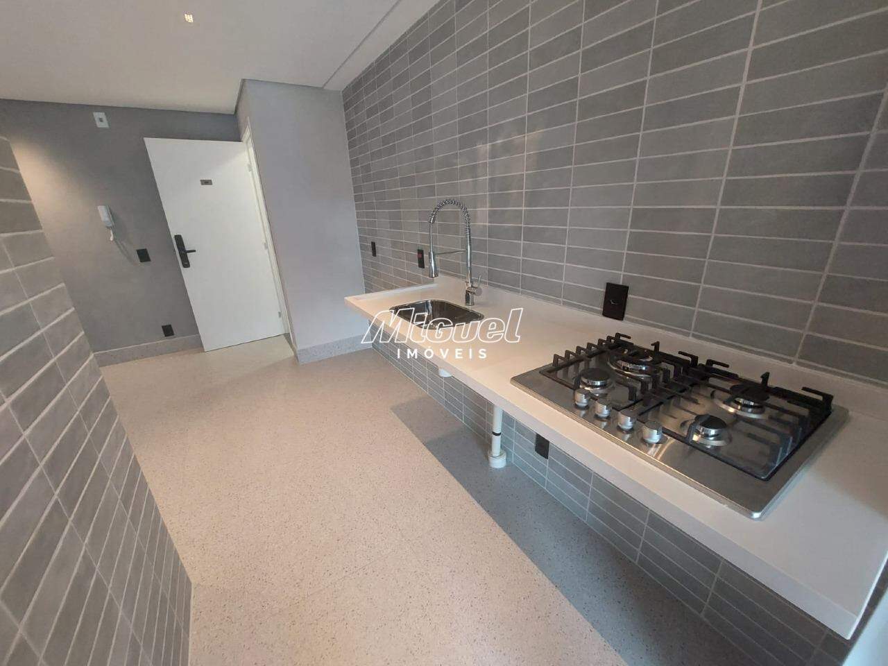 Apartamento, para aluguel, Piracicamirim - 3 quartos Vivace Residencial - Piracicaba/SP: 