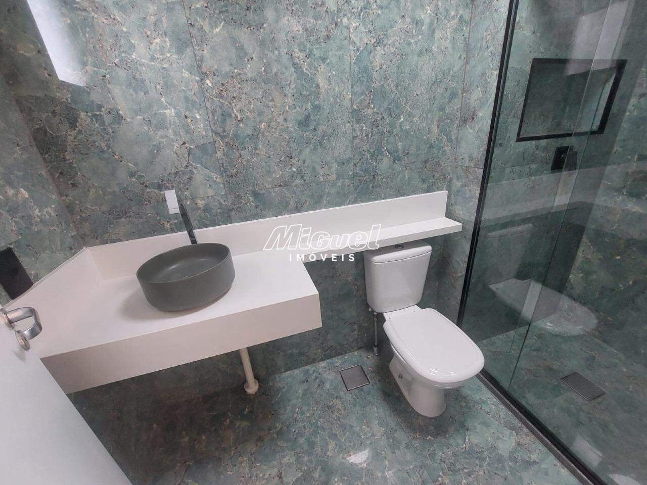 Apartamento, para aluguel, Piracicamirim - 3 quartos Vivace Residencial - Piracicaba/SP: 