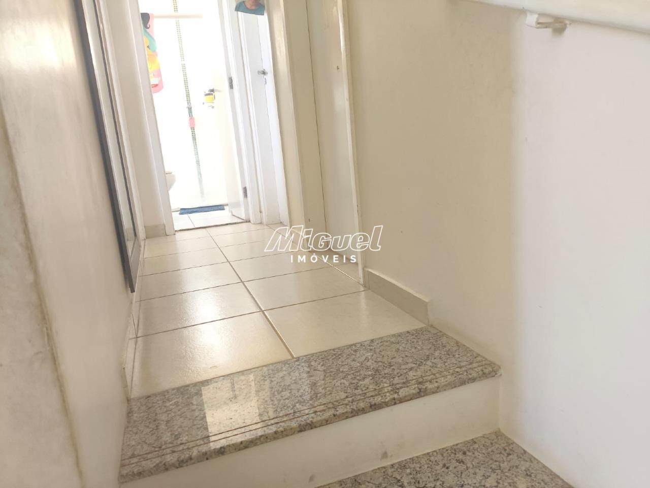 Casa em Condomínio, à venda, Campestre - 3 quartos Condomínio Villa Laranjal - Piracicaba/SP: 