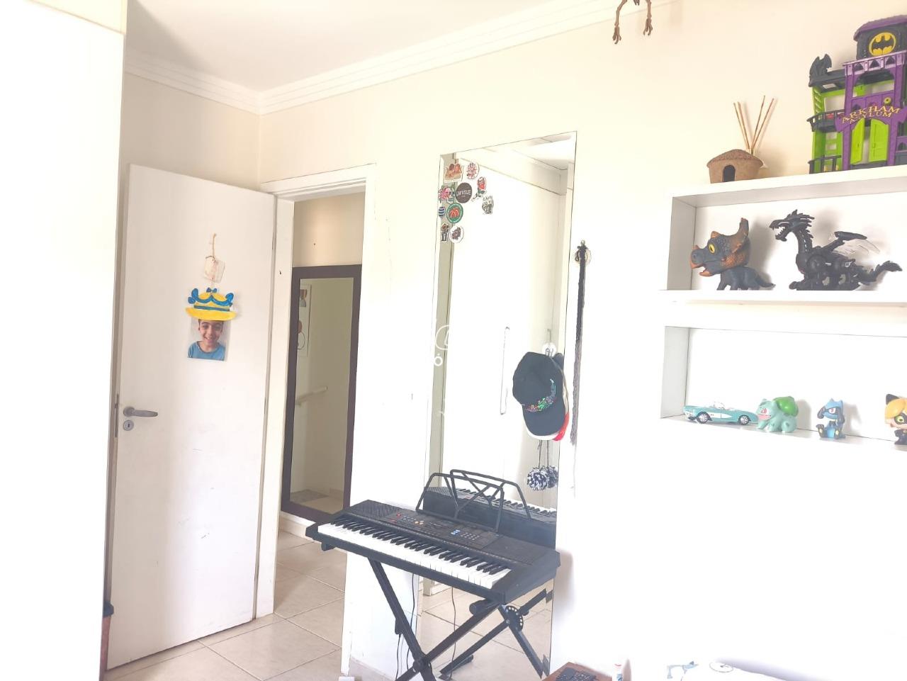 Casa em Condomínio, à venda, Campestre - 3 quartos Condomínio Villa Laranjal - Piracicaba/SP: 