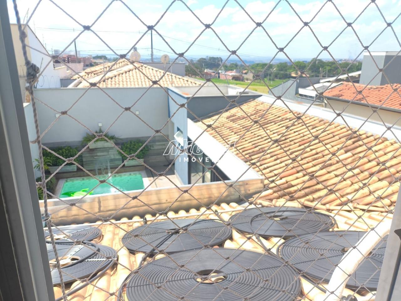 Casa em Condomínio, à venda, Campestre - 3 quartos Condomínio Villa Laranjal - Piracicaba/SP: 