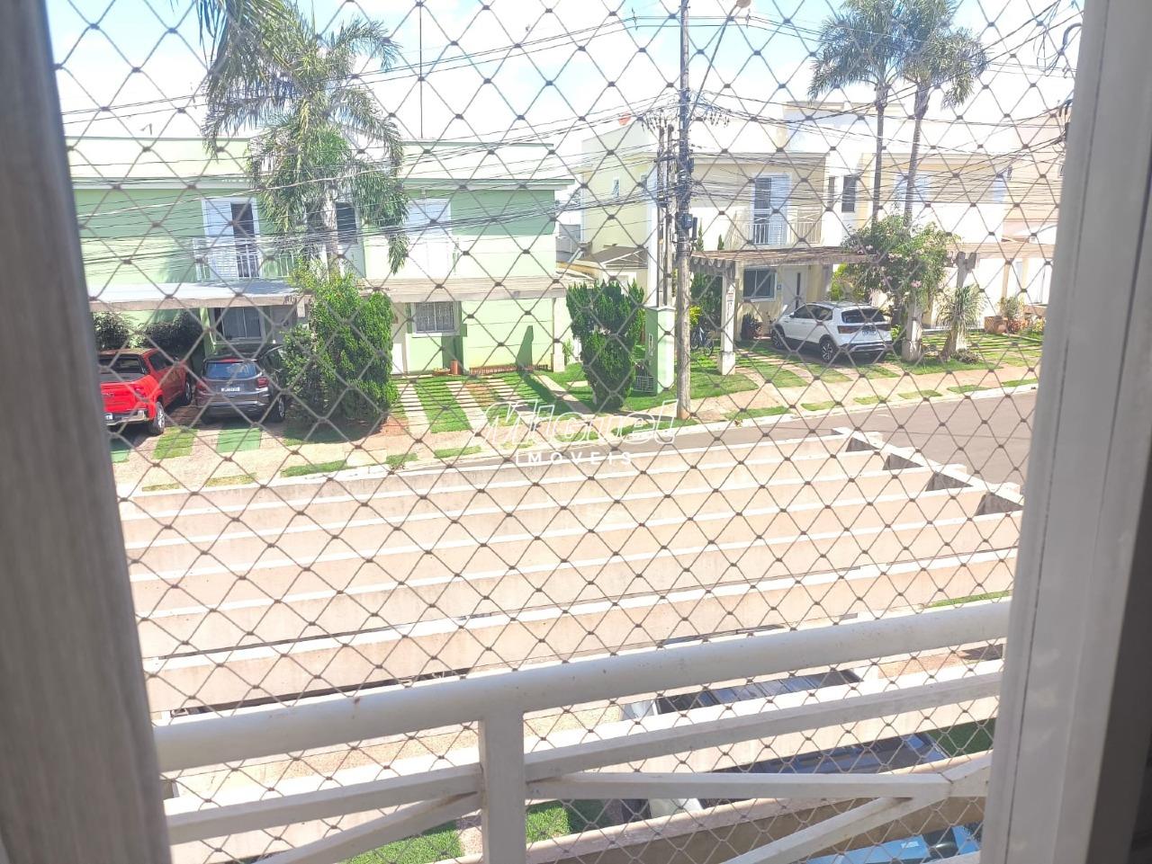 Casa em Condomínio, à venda, Campestre - 3 quartos Condomínio Villa Laranjal - Piracicaba/SP: 