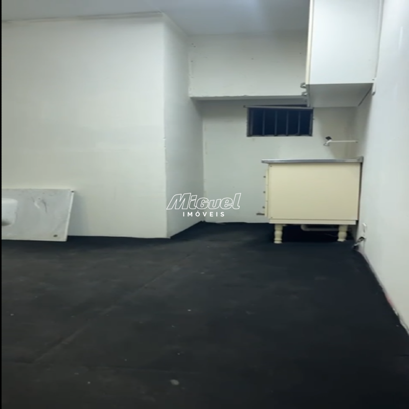 Salas/Conjuntos, para aluguel, Cidade Alta - Shopping Center Cidade Alta - Piracicaba/SP: 