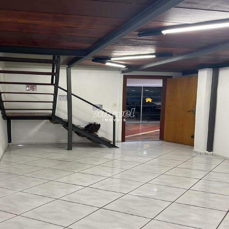 Salas/Conjuntos, para aluguel, Cidade Alta - Shopping Center Cidade Alta - Piracicaba/SP: 