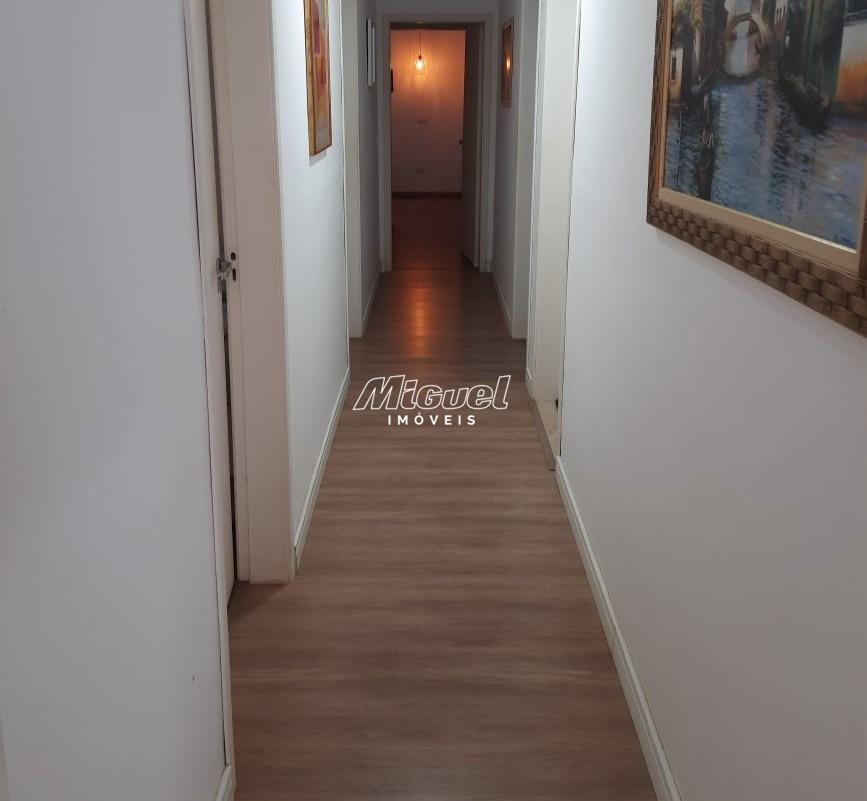 Casa em Condomínio, à venda, Colinas do Piracicaba (Ártemis) - 4 quartos Condomínio Colinas do Piracicaba - Piracicaba/SP: 