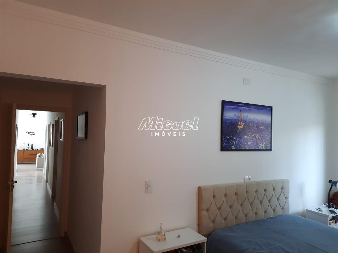 Casa em Condomínio, à venda, Colinas do Piracicaba (Ártemis) - 4 quartos Condomínio Colinas do Piracicaba - Piracicaba/SP: 