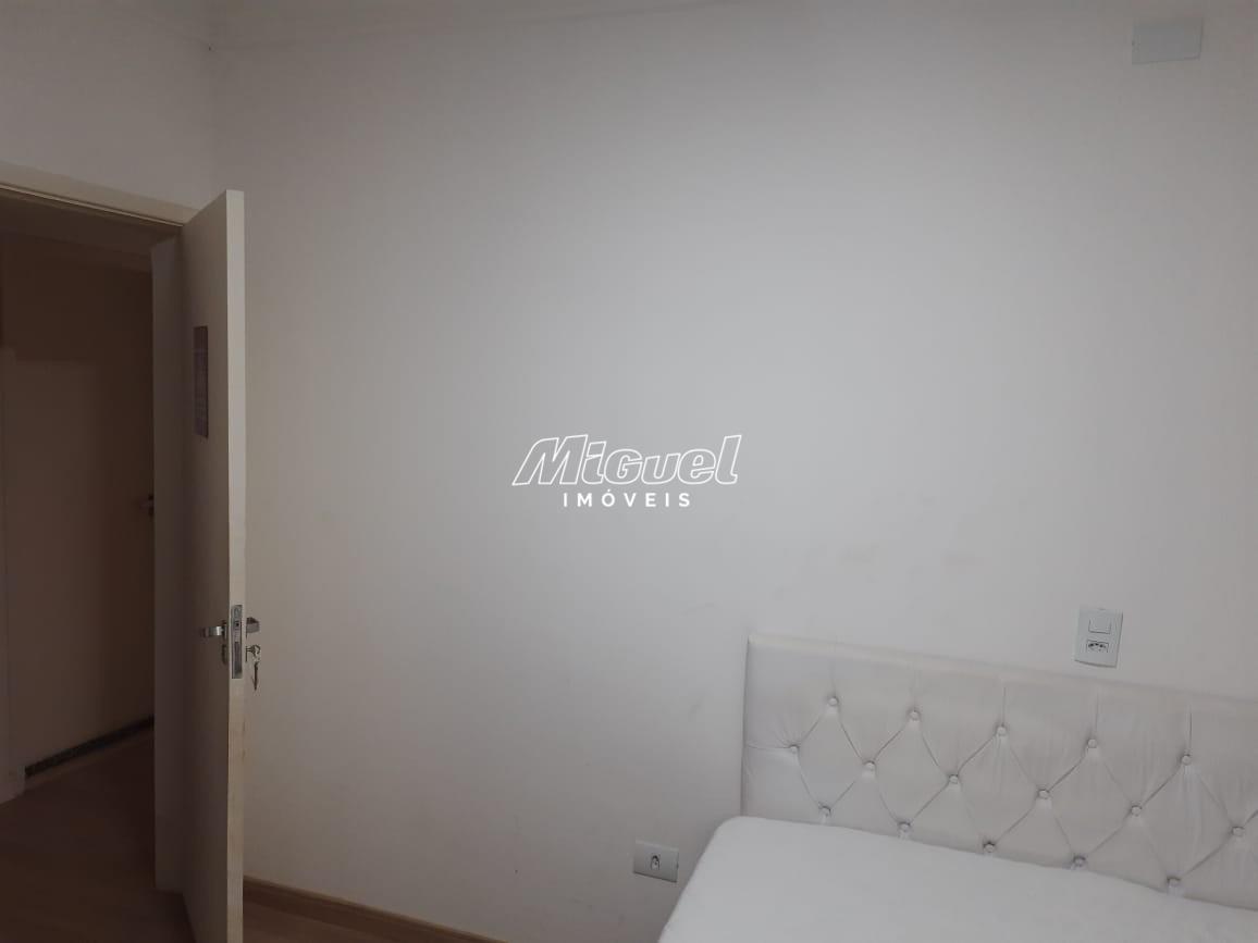 Casa em Condomínio, à venda, Colinas do Piracicaba (Ártemis) - 4 quartos Condomínio Colinas do Piracicaba - Piracicaba/SP: 