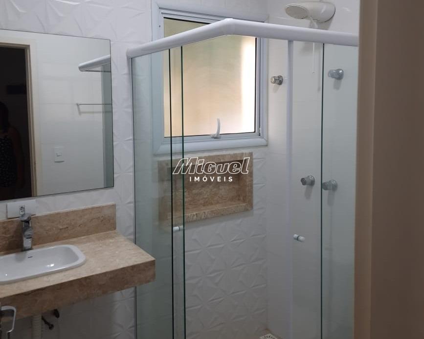 Casa em Condomínio, à venda, Colinas do Piracicaba (Ártemis) - 4 quartos Condomínio Colinas do Piracicaba - Piracicaba/SP: 