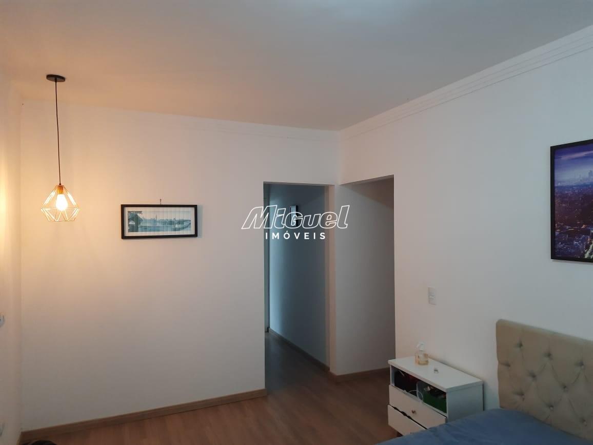 Casa em Condomínio, à venda, Colinas do Piracicaba (Ártemis) - 4 quartos Condomínio Colinas do Piracicaba - Piracicaba/SP: 