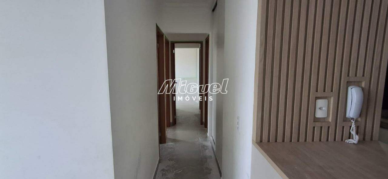 Apartamento, para aluguel, Santa Cecilia - 3 quartos Edifício Pátio Residencial - Piracicaba/SP: 