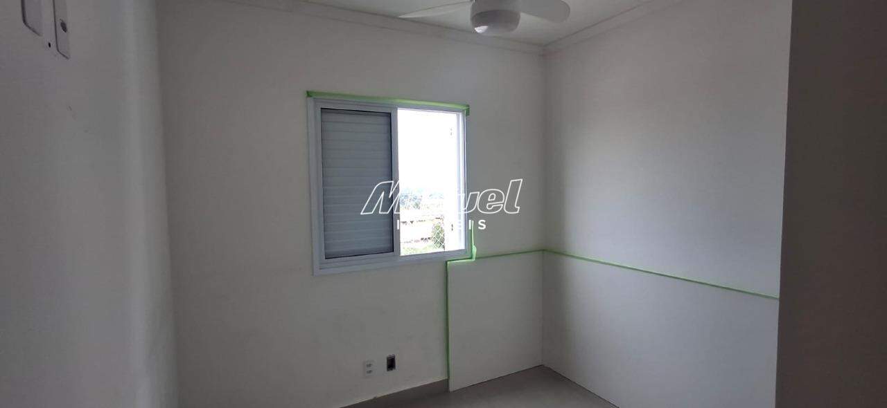Apartamento, para aluguel, Santa Cecilia - 3 quartos Edifício Pátio Residencial - Piracicaba/SP: 