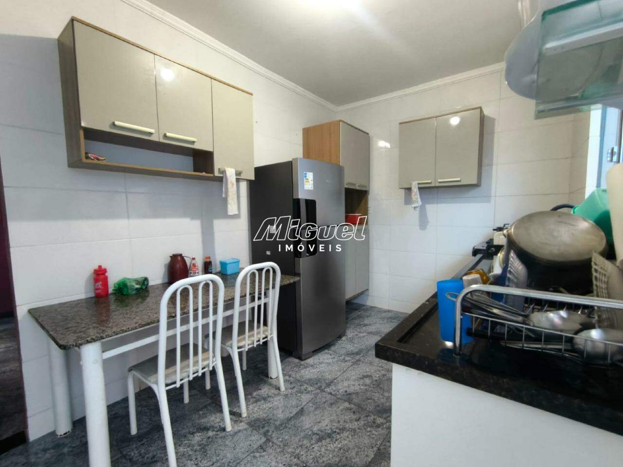 Casa, para aluguel, Jardim Califórnia - 1 quarto - Piracicaba/SP: 