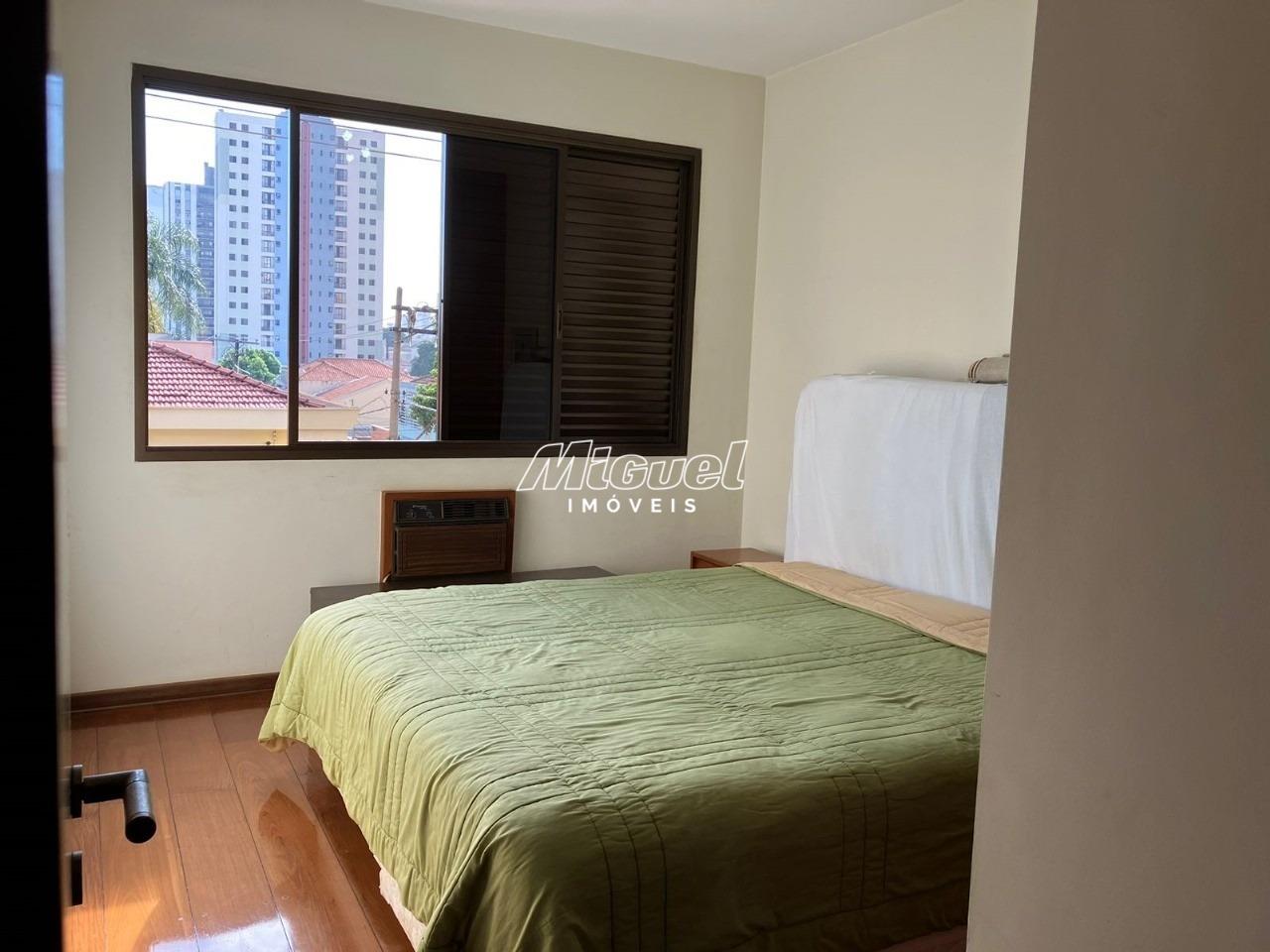 Apartamento, à venda, Centro - 4 quartos Condomínio Edifício Panorama - Piracicaba/SP: 