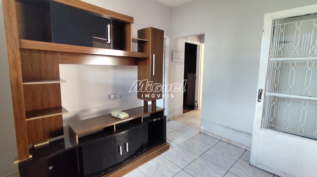 Casa, à venda, Jardim Gloria - 2 quartos - Piracicaba/SP: