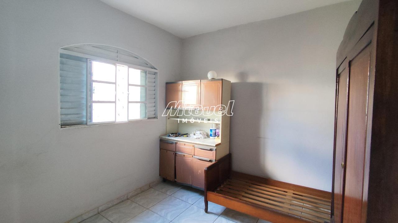 Casa, à venda, Jardim Gloria - 2 quartos - Piracicaba/SP: