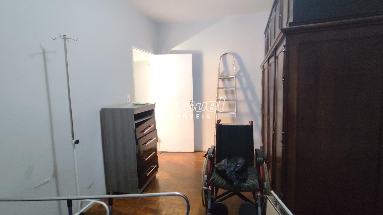 Casa, à venda, Jardim Gloria - 2 quartos - Piracicaba/SP: