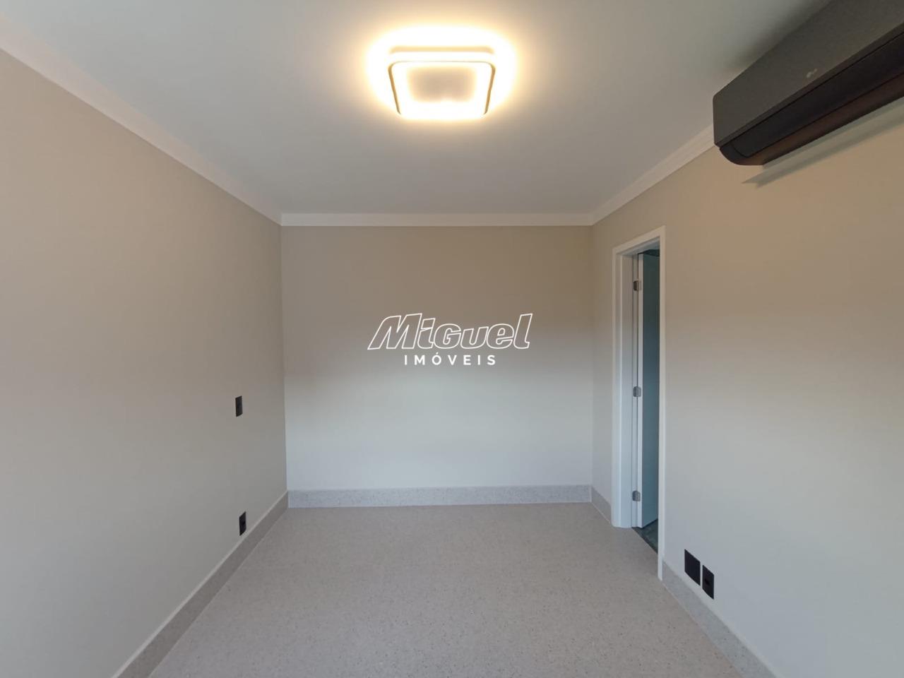 Apartamento, à venda, Piracicamirim - Piracicaba 3 quartos Vivace Residencial :