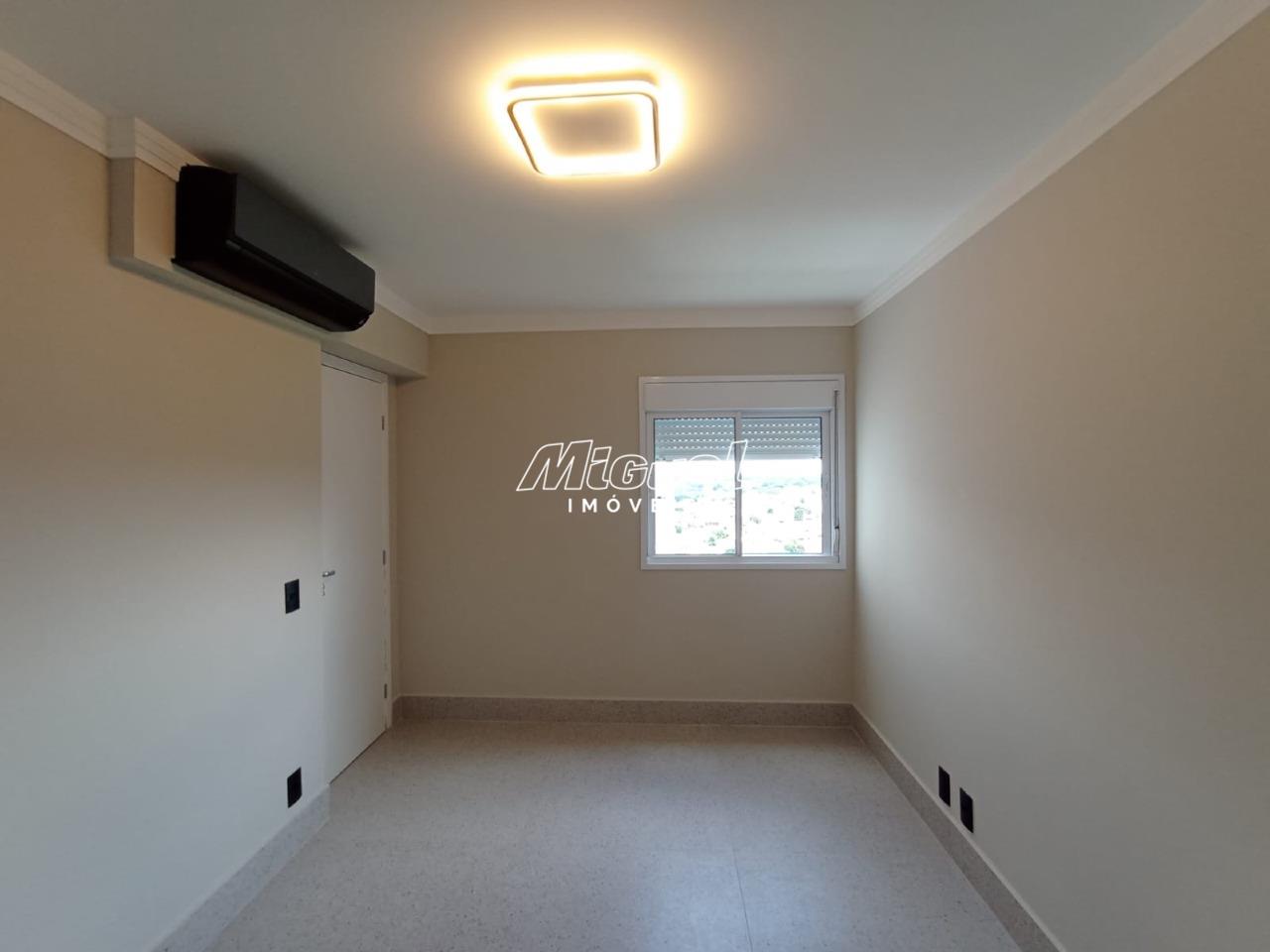 Apartamento, à venda, Piracicamirim - Piracicaba 3 quartos Vivace Residencial :