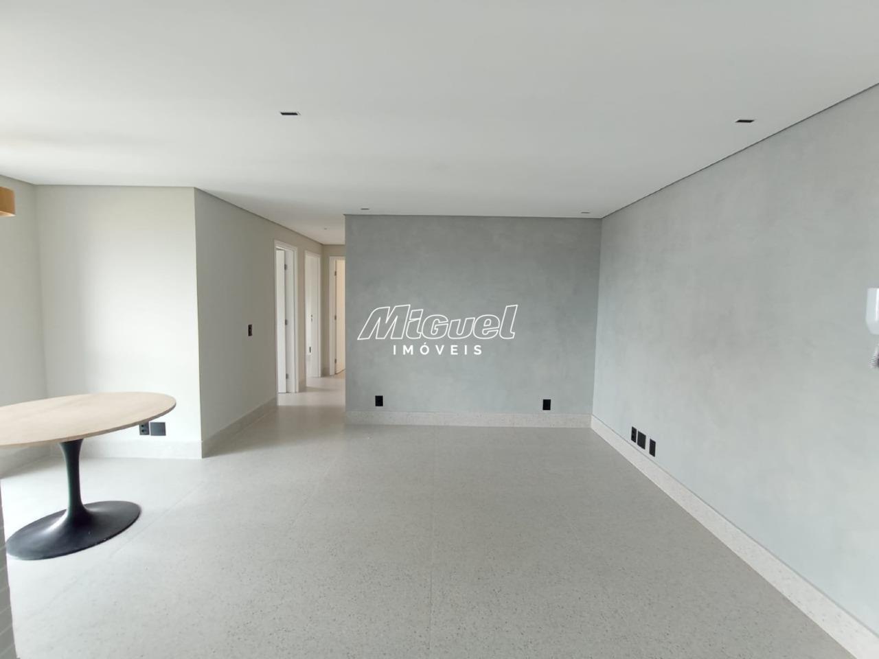 Apartamento, à venda, Piracicamirim - Piracicaba 3 quartos Vivace Residencial : 