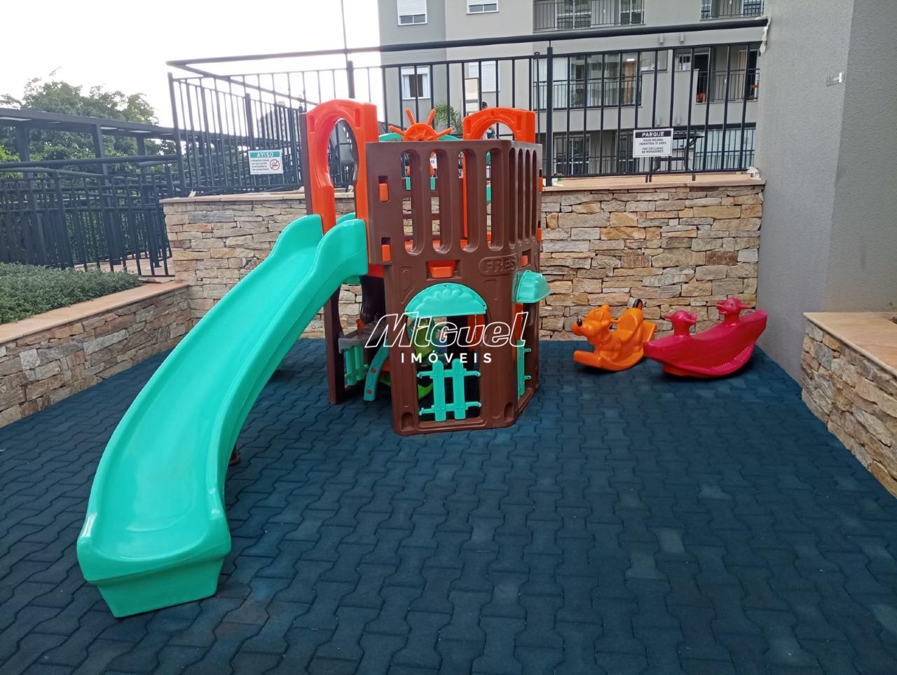 Apartamento, à venda, Piracicamirim - Piracicaba 3 quartos Vivace Residencial :