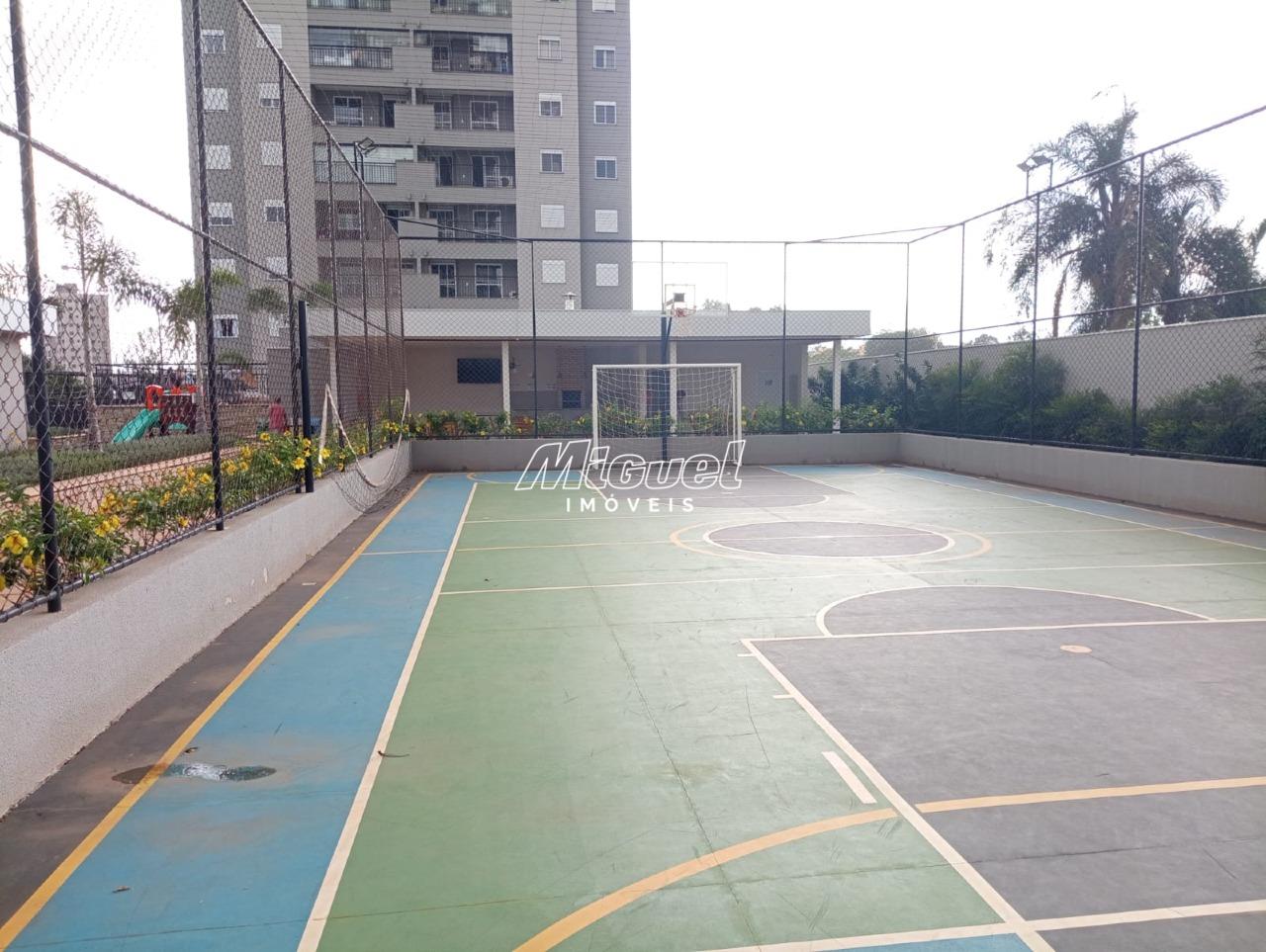 Apartamento, à venda, Piracicamirim - Piracicaba 3 quartos Vivace Residencial :