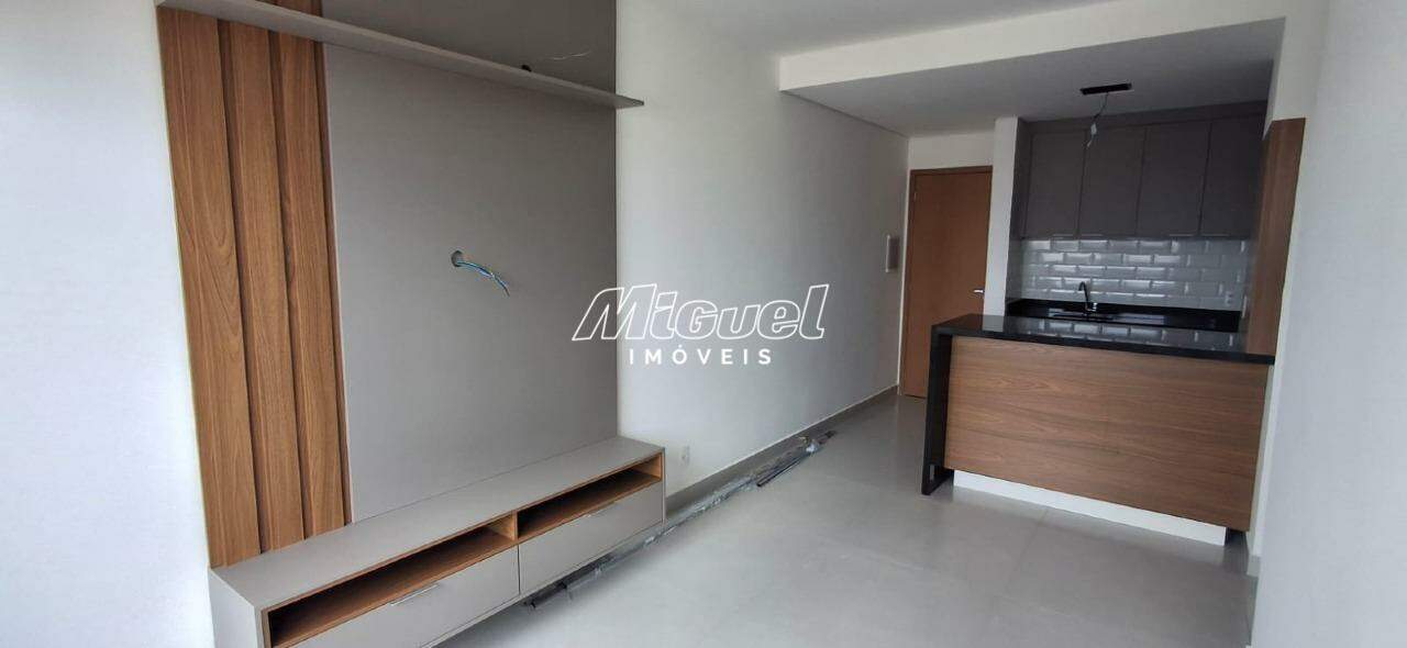 Apartamento, para aluguel, Jardim Brasilia - Piracicaba 3 quartos Edifício Pátio Residencial: 