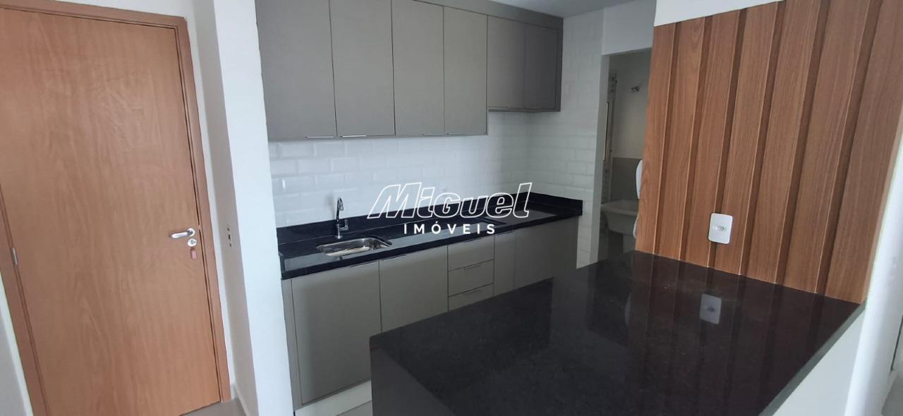 Apartamento, para aluguel, Jardim Brasilia - 3 quartos Edifício Pátio Residencial - Piracicaba/SP: 
