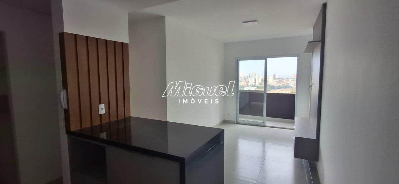 Apartamento, para aluguel, Jardim Brasilia - 3 quartos Edifício Pátio Residencial - Piracicaba/SP: 