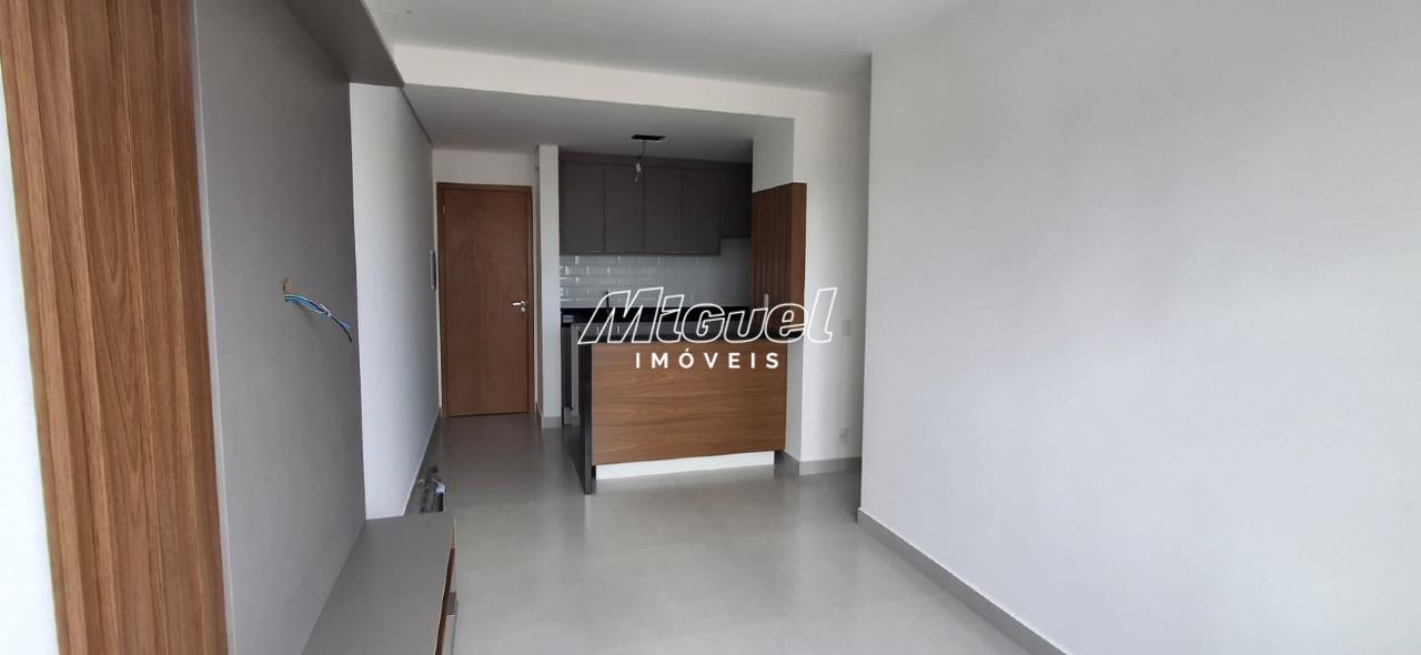 Apartamento, para aluguel, Santa Cecilia - Piracicaba 3 quartos Edifício Pátio Residencial: 