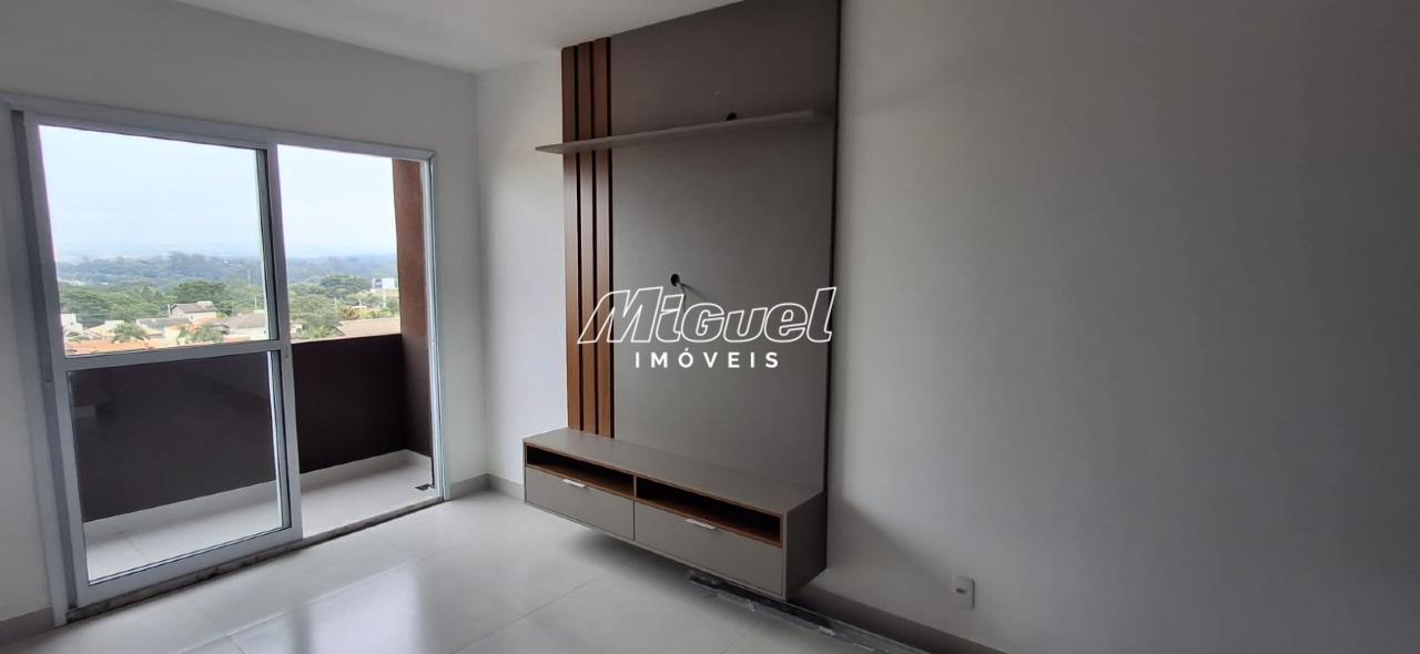 Apartamento, para aluguel, Santa Cecilia - Piracicaba 3 quartos Edifício Pátio Residencial: 
