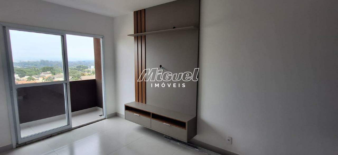 Apartamento, para aluguel, Santa Cecilia - 3 quartos Edifício Pátio Residencial - Piracicaba/SP: 