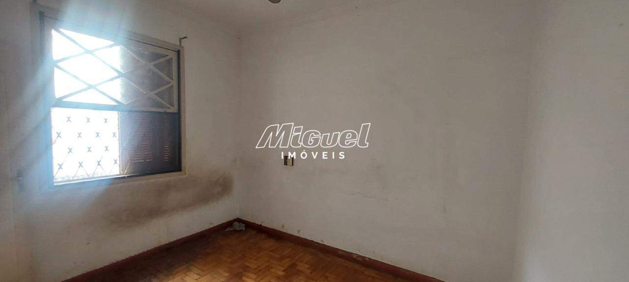 Casa, para aluguel, Centro - 3 quartos - Piracicaba/SP: 