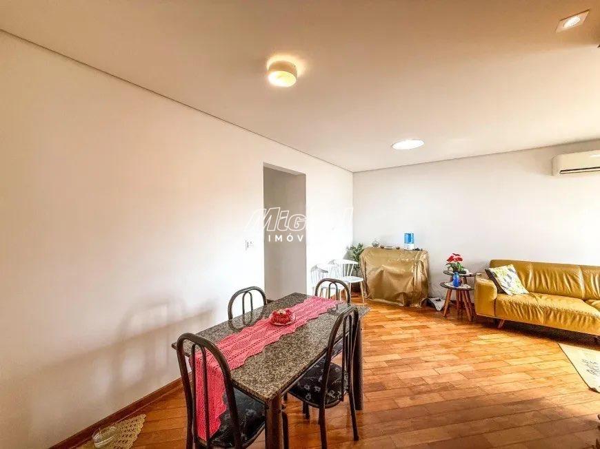 Apartamento, à venda, Cidade Alta - Piracicaba 3 quartos Condomínio Edifício Atlanta: 