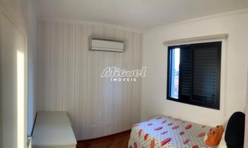 Apartamento, à venda, Cidade Alta - Piracicaba 3 quartos Condomínio Edifício Atlanta: 