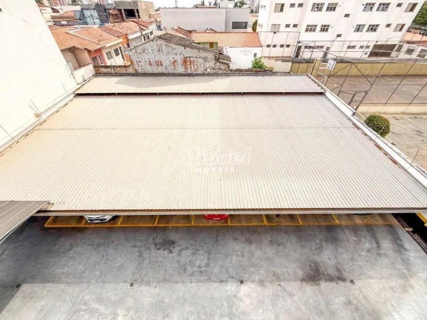 Apartamento, à venda, Cidade Alta - Piracicaba 3 quartos Condomínio Edifício Atlanta: 