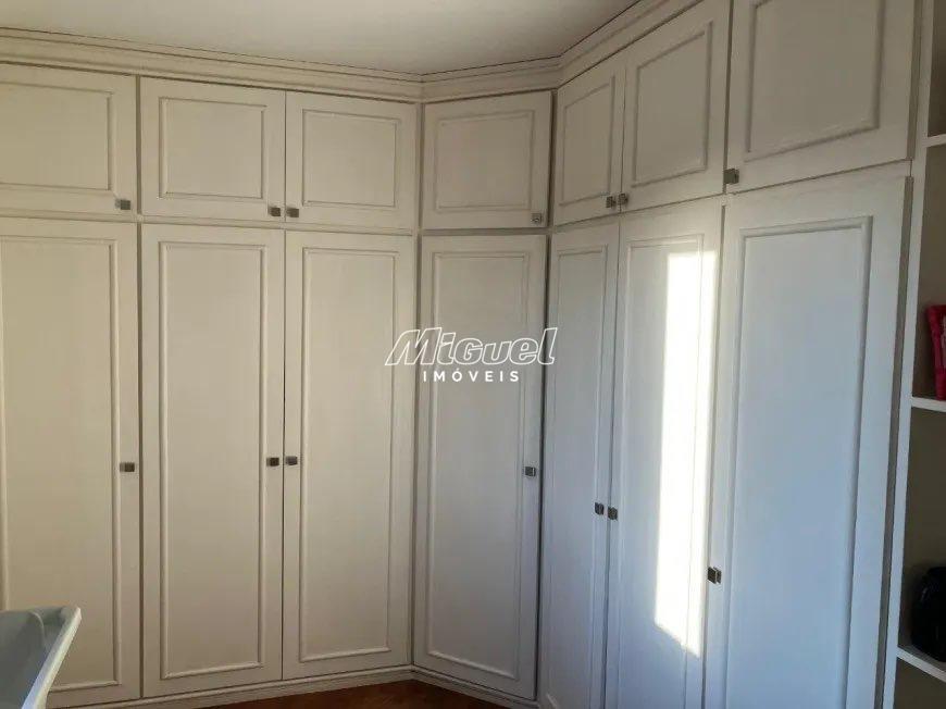 Apartamento, à venda, Cidade Alta - Piracicaba 3 quartos Condomínio Edifício Atlanta: 