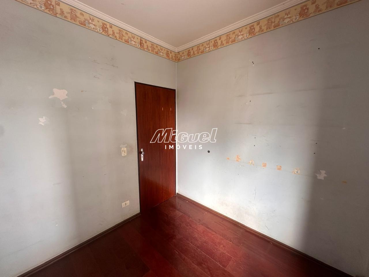 Apartamento, à venda, Centro - Piracicaba 3 quartos Edifício Saint Charles: