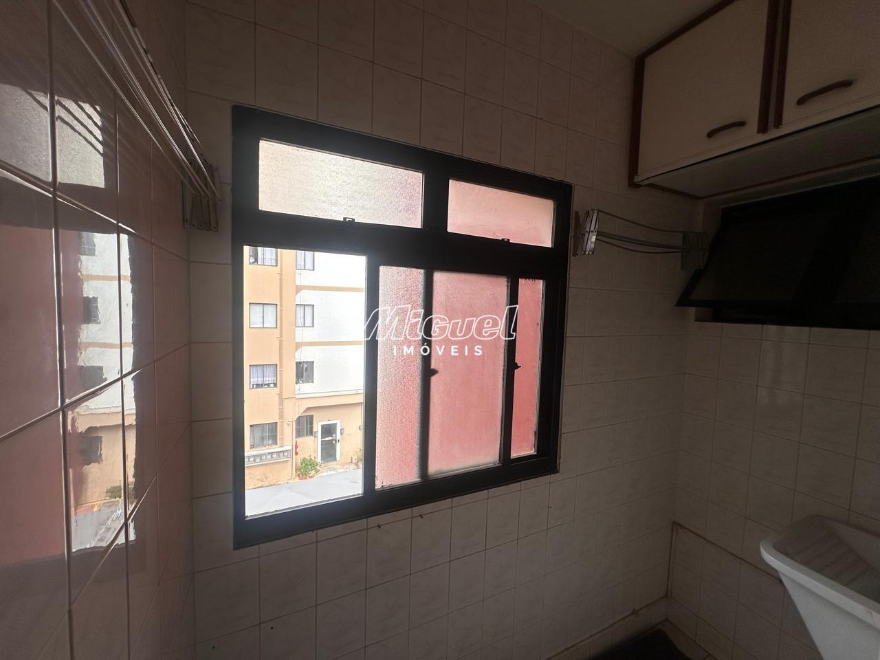 Apartamento, à venda, Centro - Piracicaba 3 quartos Edifício Saint Charles: