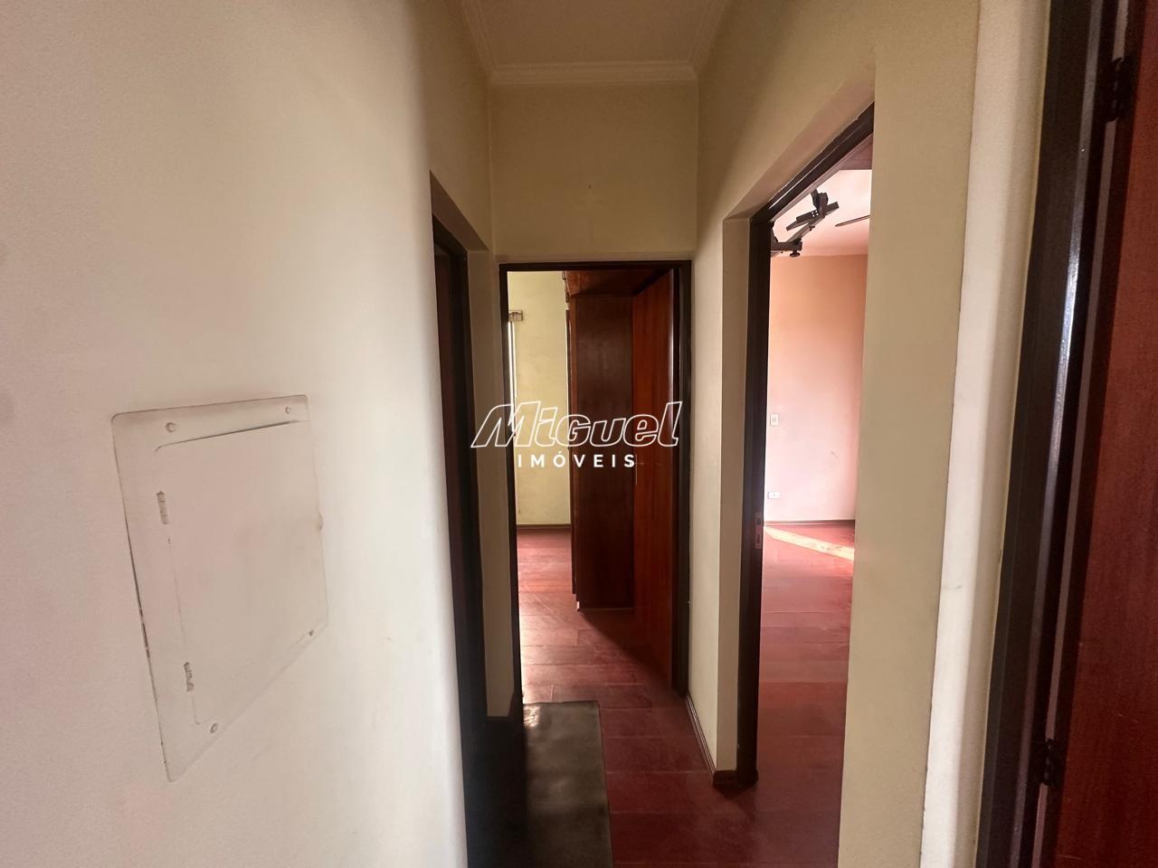 Apartamento, à venda, Centro - Piracicaba 3 quartos Edifício Saint Charles: