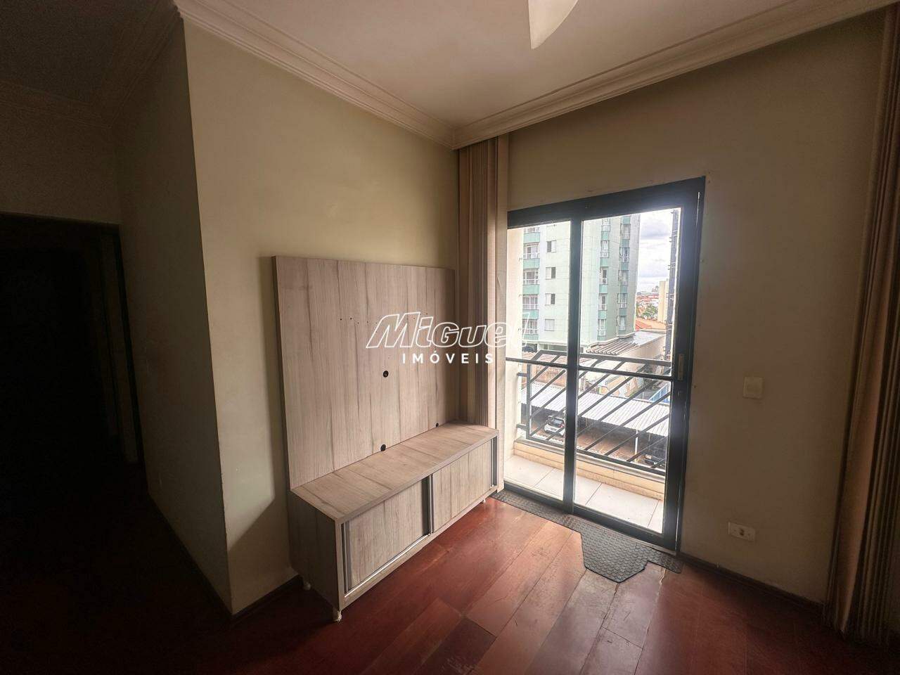 Apartamento, à venda, Centro - Piracicaba 3 quartos Edifício Saint Charles: 