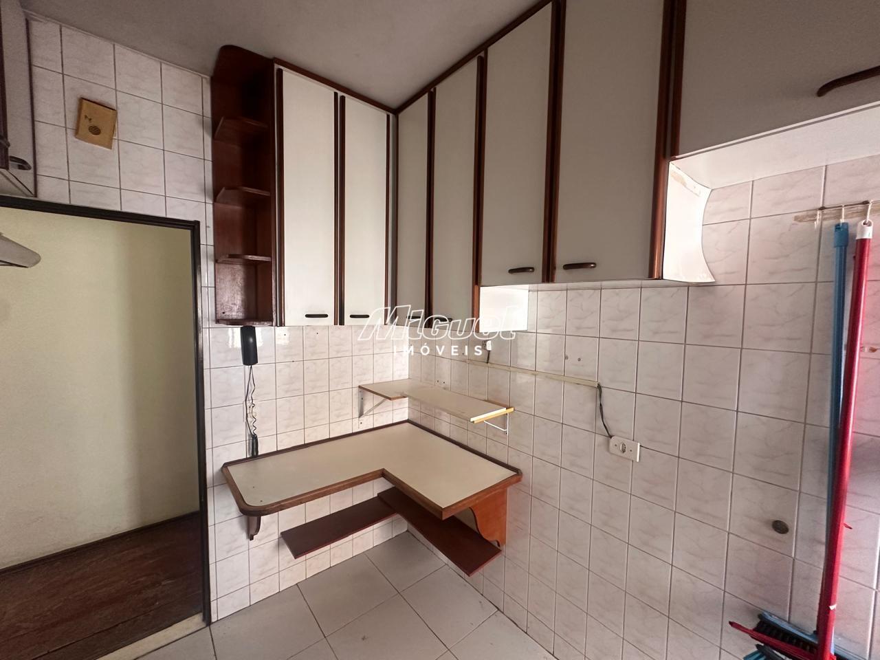 Apartamento, à venda, Centro - Piracicaba 3 quartos Edifício Saint Charles: