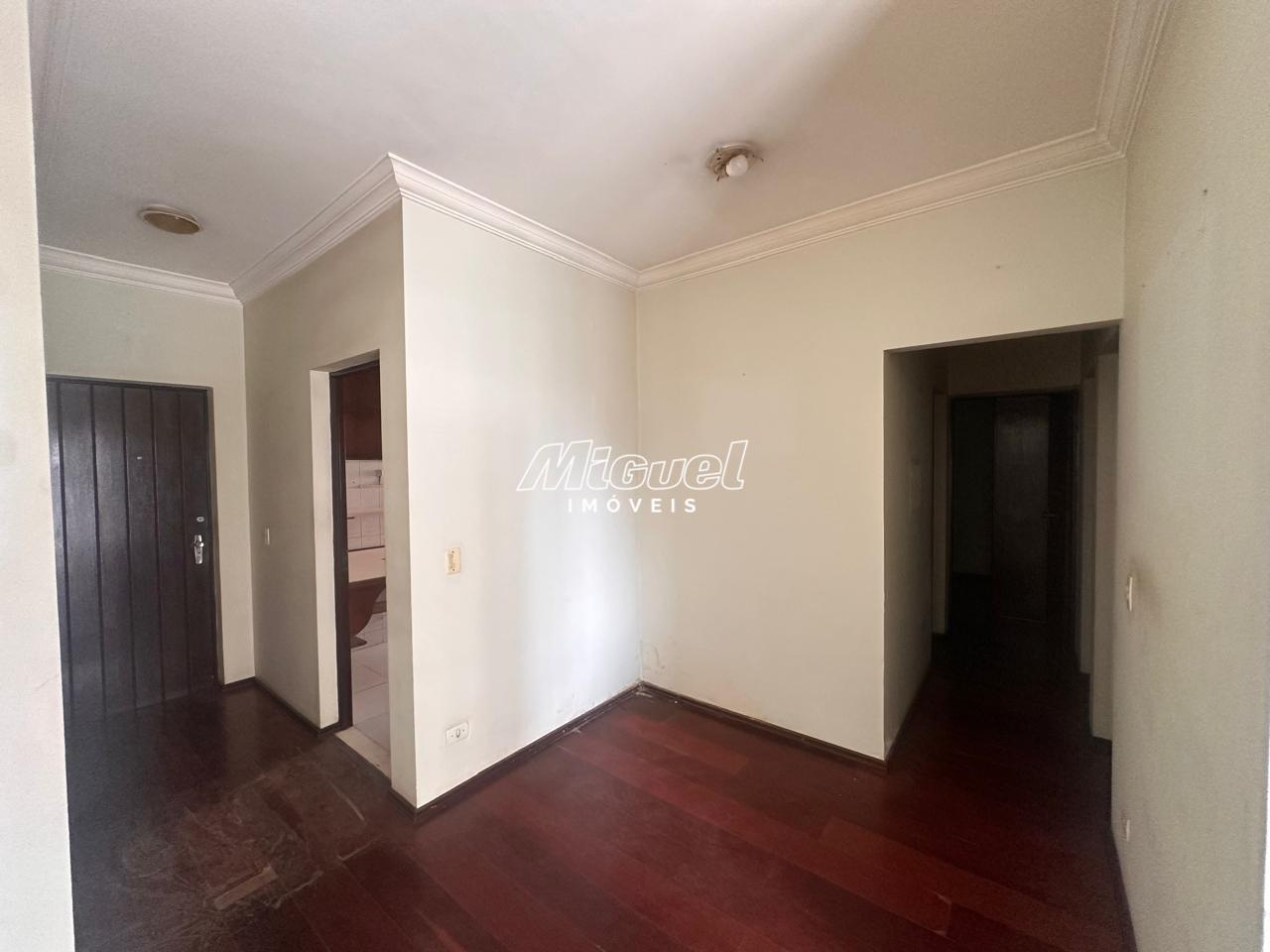 Apartamento, à venda, Centro - Piracicaba 3 quartos Edifício Saint Charles: